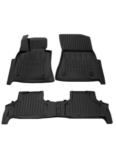 Umbrella Gumiszőnyeg Készlet Bmw X6 (E71) (2008-2014)