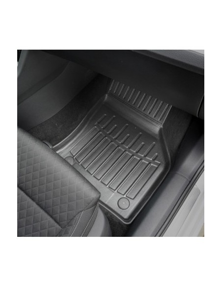 Комплект гумени стелки тип тава Umbrella за Bmw X6 (F16) (2014-2019)