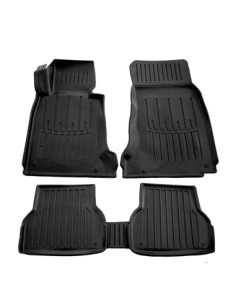 Umbrella Rubber Tray Type Car Mats Set for Bmw 5 (E39)...