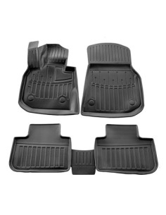 Set Covorase Auto Tip Tavita Cauciuc Umbrella for Bmw X4...