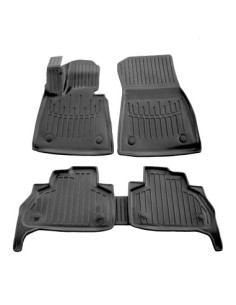Rubber Mat Set for Bmw X5 (G05) (2018-)