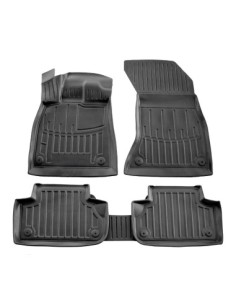 Rubber Mat Set for Audi Q5 (Fy) (2016-)