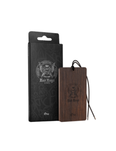 Odorizant Auto BadBoys One Scented Pendant