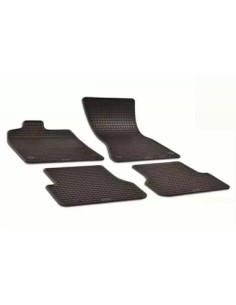 Set covorase auto din cauciuc pentru Audi A6/A7 (C7)...