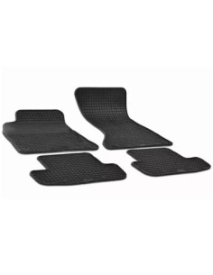 Audi A5 (B8) (2007-2016) Umbrella gumiszőnyeg készlet