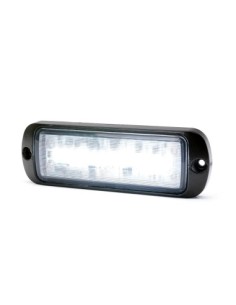1501 W229 munkalámpa 30 LED-del 12V-24V 16W Was