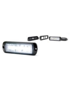 Proiector Lucru 1501 W229 Cu 30 Leduri 12V-24V 16W Was 2