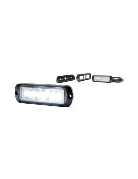 Proiector Lucru 1501 W229 Cu 30 Leduri 12V-24V 16W Was