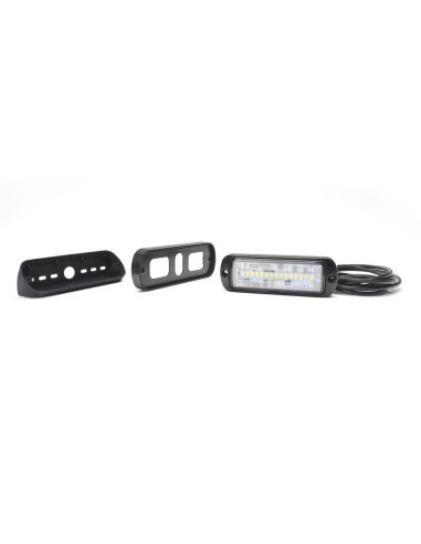 Proiector Lucru 1501 W229 Cu 30 Leduri 12V-24V...