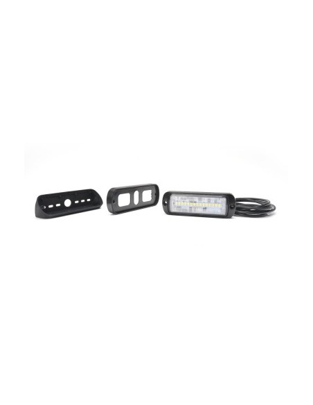 Proiector Lucru 1501 W229 Cu 30 Leduri 12V-24V 16W Was