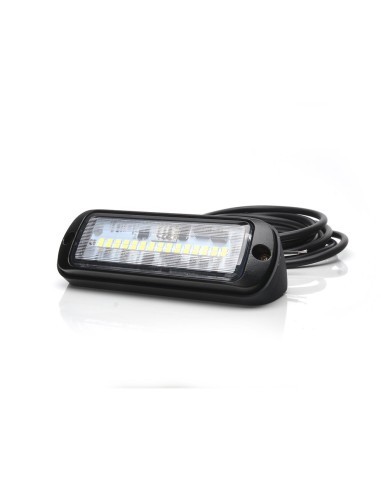 Proiector Lucru 1501 W229 Cu 30 Leduri 12V-24V...