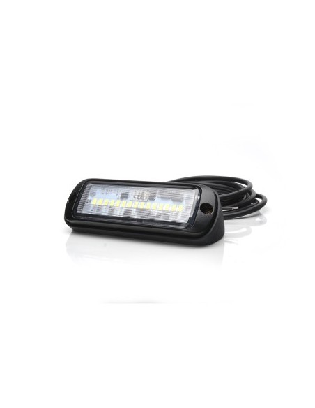 Proiector Lucru 1501 W229 Cu 30 Leduri 12V-24V 16W Was