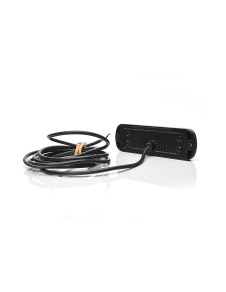 Proiector Lucru 1501 W229 Cu 30 Leduri 12V-24V 16W Was