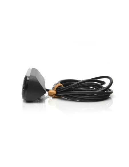 Proiector Lucru 1501 W229 Cu 30 Leduri 12V-24V 16W Was