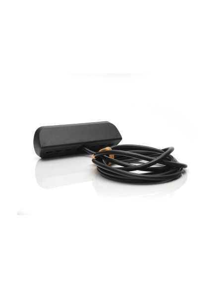 Proiector Lucru 1501 W229 Cu 30 Leduri 12V-24V 16W Was