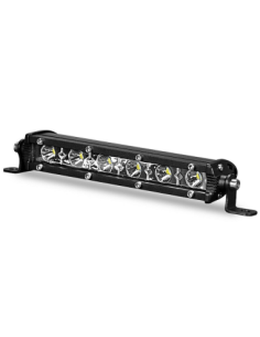 LED Car Bar 18W Super Slim (35 mm) 12/24V, 1530 Lumens,...