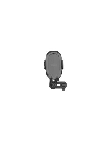 Expandable car phone holder 55-105mm with vent...