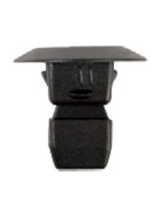 Set Plastic Car Clips 10 Pcs JBM