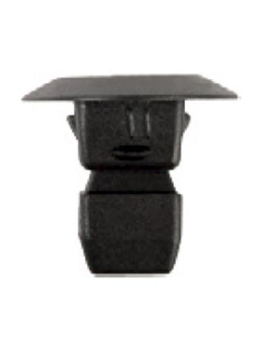 Set Plastic Car Clips 10 Pcs JBM