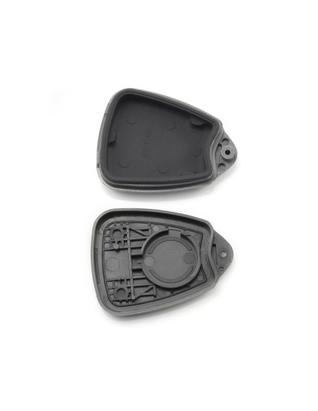 Key case 5 buttons for Volvo