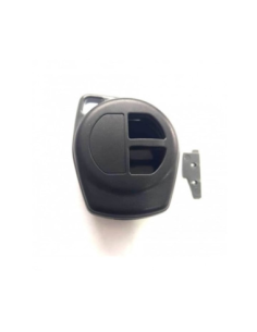 Key case with 2 buttons for SUZUKI