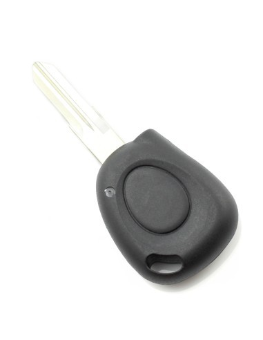 Key Case 1 Button for Renault