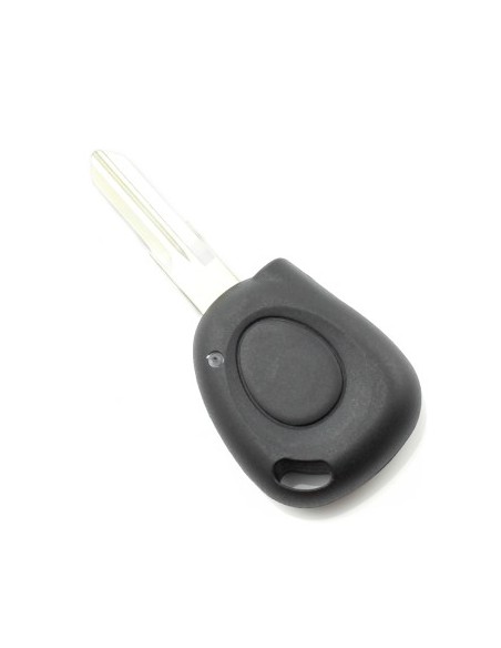 Key Case 1 Button for Renault