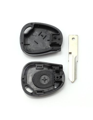 Key Case 1 Button for Renault