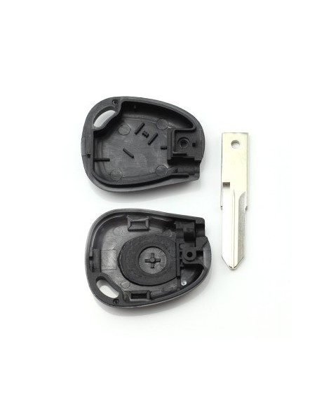 Key Case 1 Button for Renault