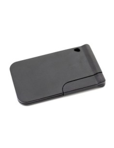3-Button Key Fob Case for Renault Megane 2