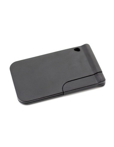 3-Button Key Fob Case for Renault Megane