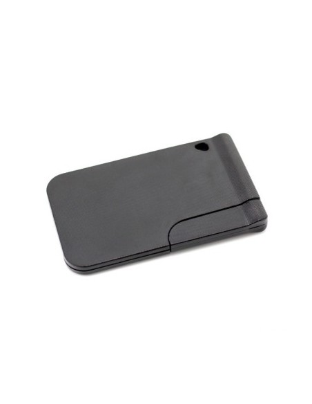 3-Button Key Fob Case for Renault Megane