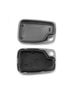 Key Case 3+1 Buttons for Volvo 2