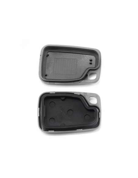 Key Case 3+1 Buttons for Volvo