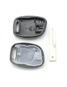 Key case with 1 button, without battery holder for... 2