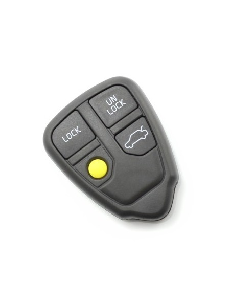 4 Button Key Case for Volvo