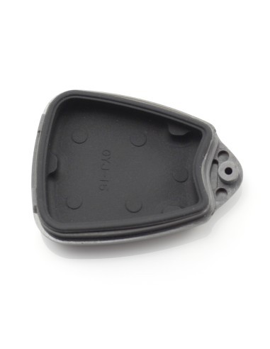 4 Button Key Case for Volvo