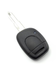 Key Case for Dacia / Renault with 1 Button