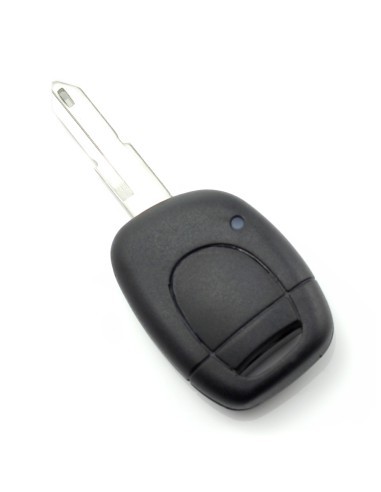 Key Case for Dacia / Renault with 1 Button