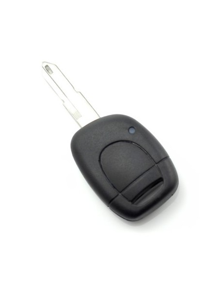 Key Case for Dacia / Renault with 1 Button