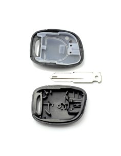 Key Case for Dacia / Renault with 1 Button 2