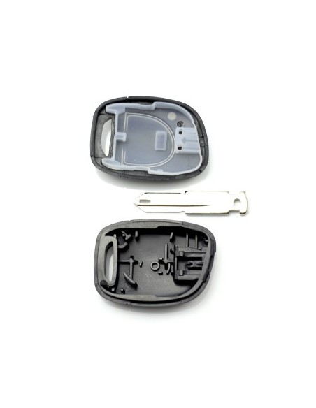 Key Case for Dacia / Renault with 1 Button