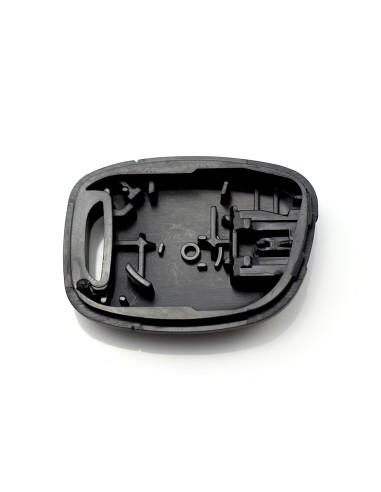 Key Case for Dacia / Renault with 1 Button