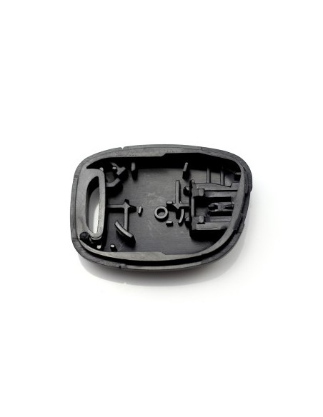Key Case for Dacia / Renault with 1 Button