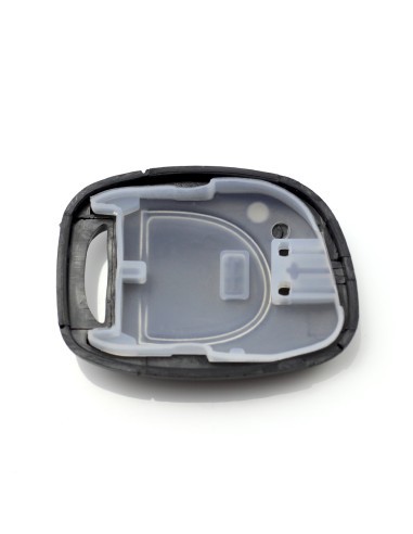 Key Case for Dacia / Renault with 1 Button