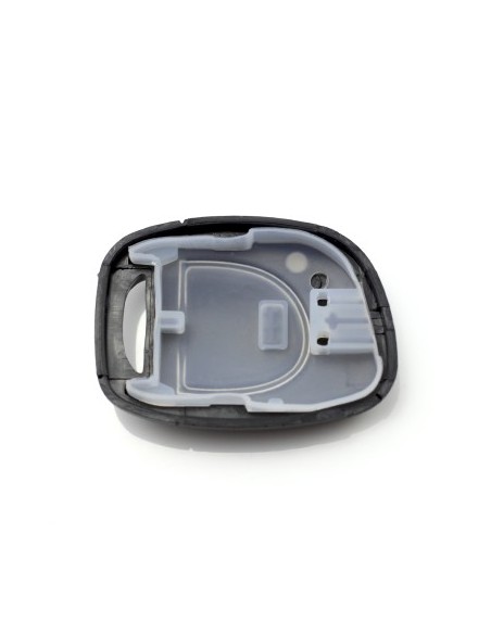 Key Case for Dacia / Renault with 1 Button