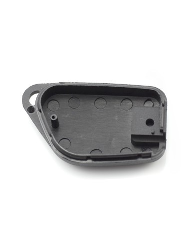 Key Case 2 Buttons Without Battery Holder for...