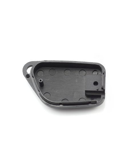 Key Case 2 Buttons Without Battery Holder for Citroen/Peugeot