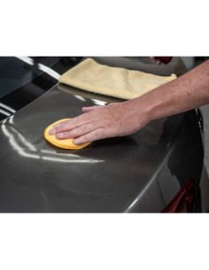 Ceara Auto Lichida Meguiar's Deep Crystal Carnauba Wax,... 2
