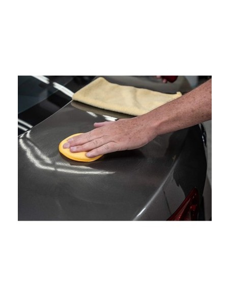 Ceara Auto Lichida Meguiar's Deep Crystal Carnauba Wax, Step 3, 473ml